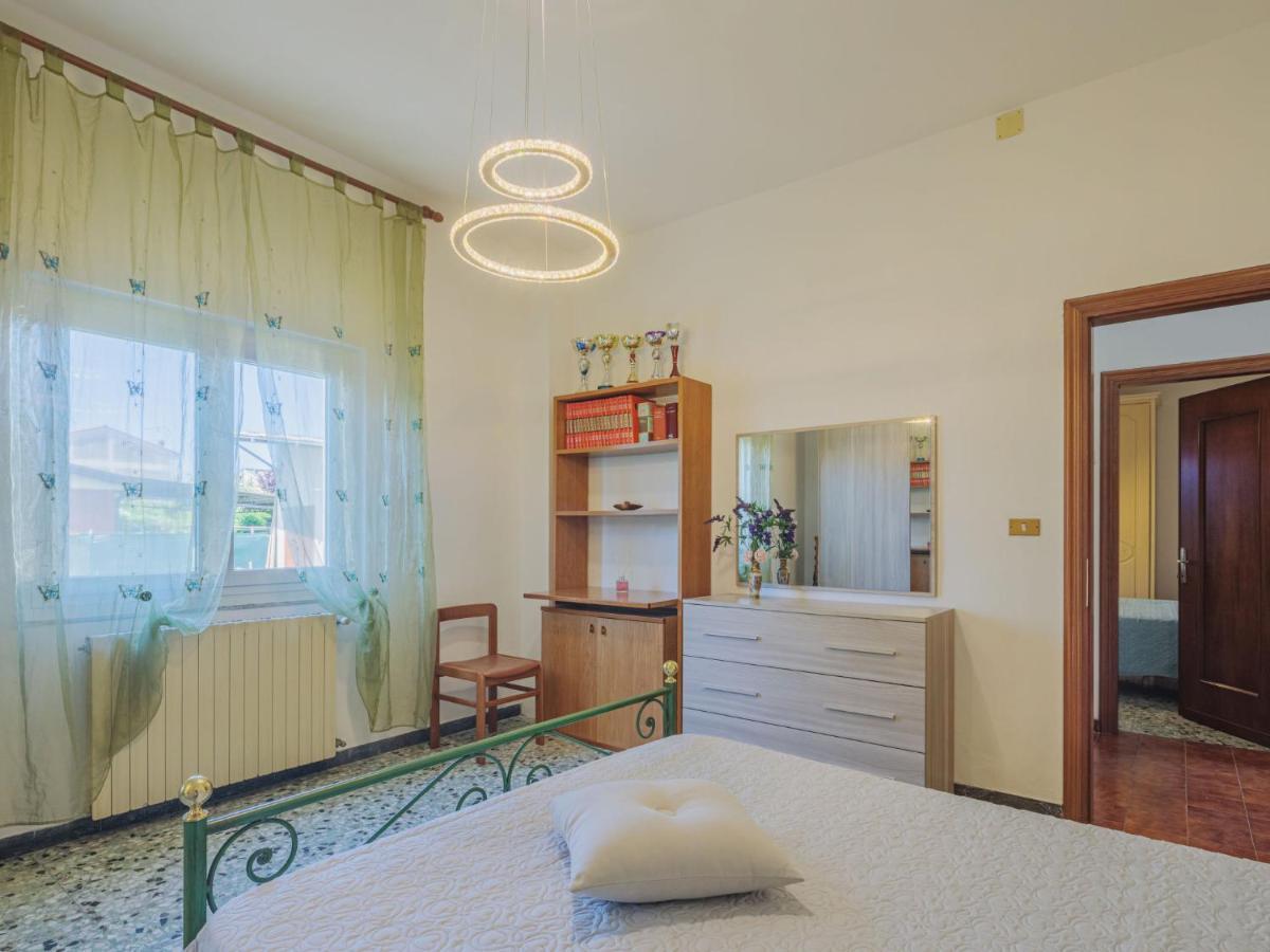 Apartment Emiliano By Interhome 马里纳迪马萨 外观 照片