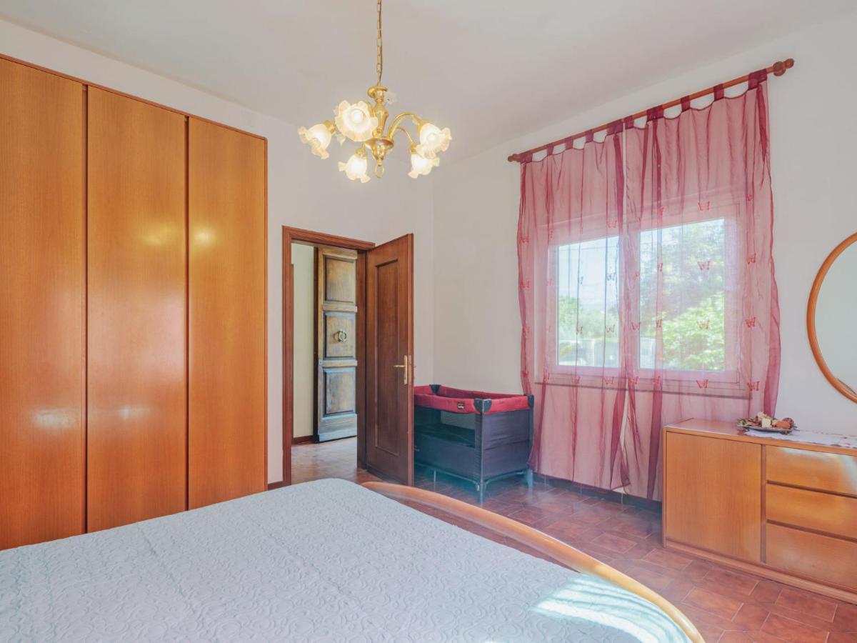 Apartment Emiliano By Interhome 马里纳迪马萨 外观 照片